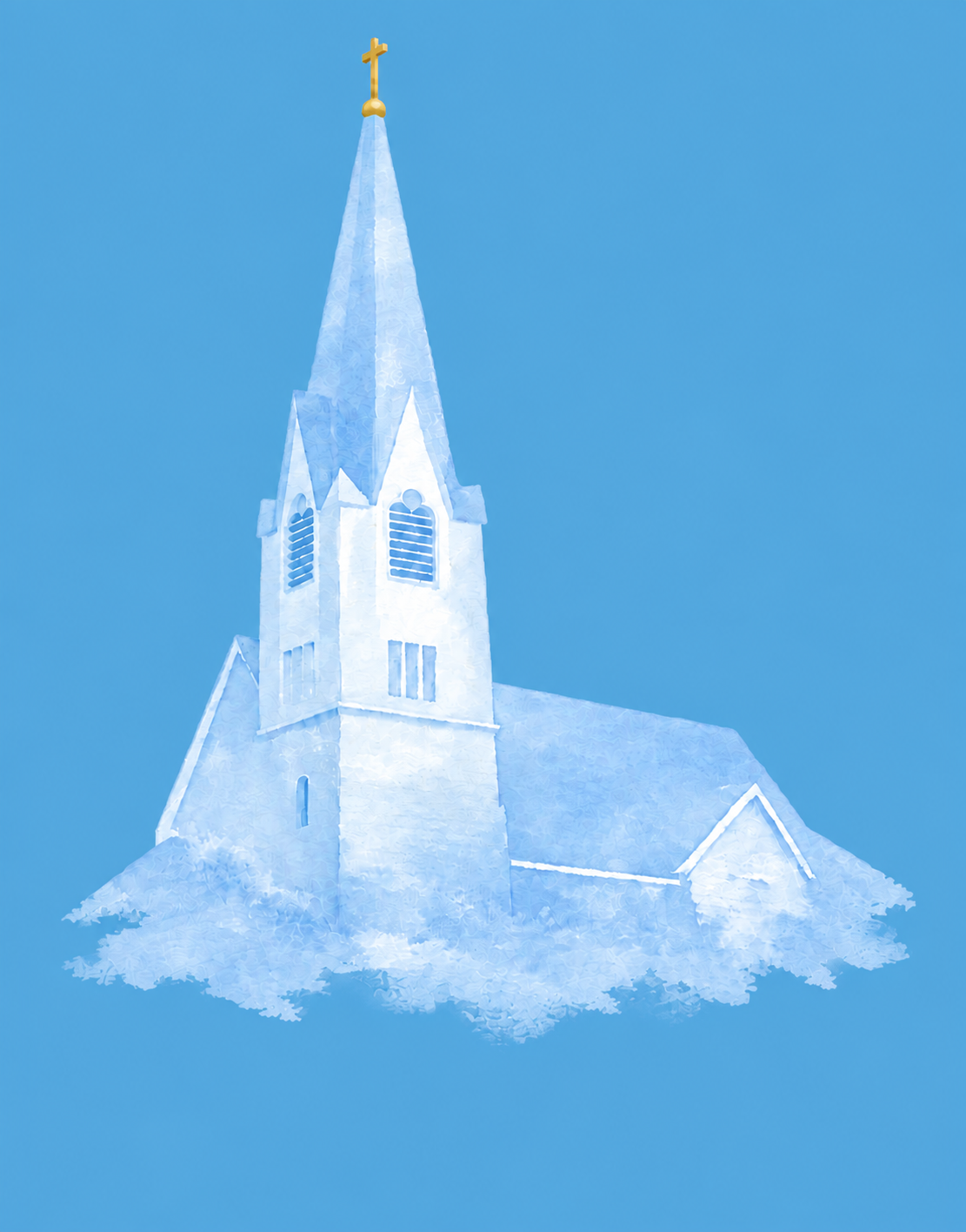 Church Steeple